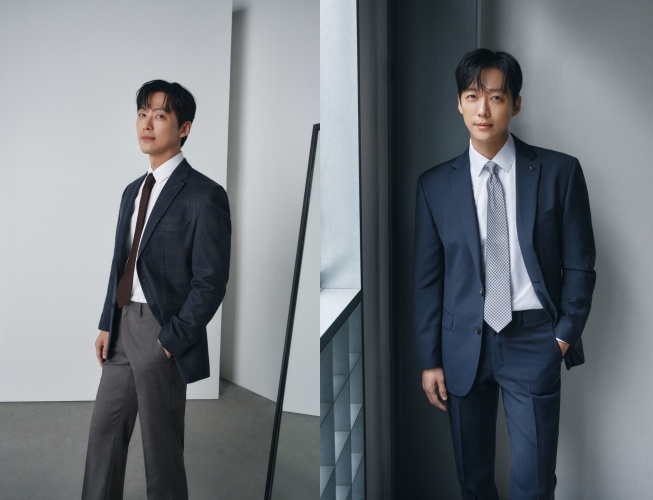 “격식과 일상 아우른다” 웰메이드 브루노바피, 2026 봄 컬렉션 제안 28-Image